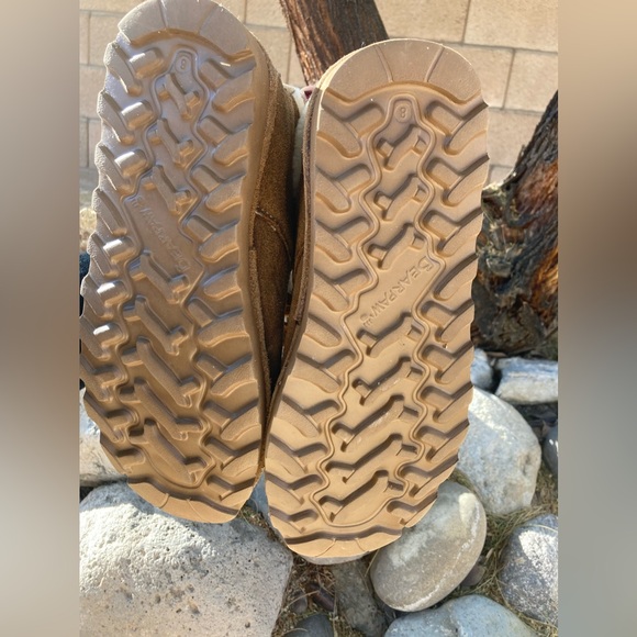 Bearpaw Ankle Boots - Picture 2 of 8